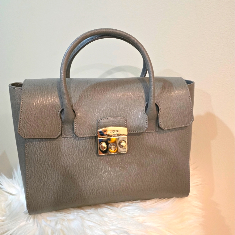 New Furla Metropolis bag